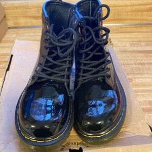 Dr.Marten boots for toddlers Size 12
